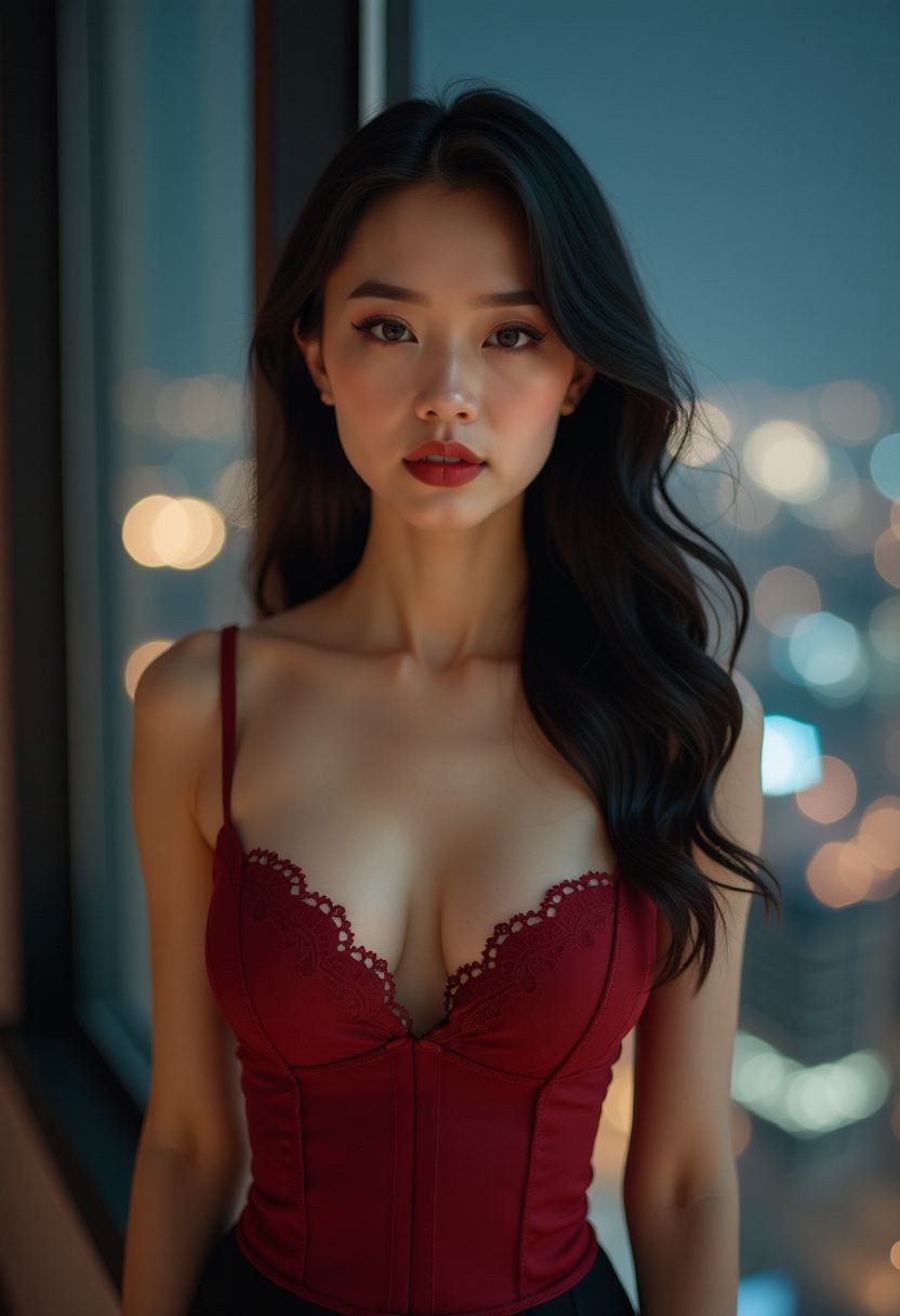 深夜书店