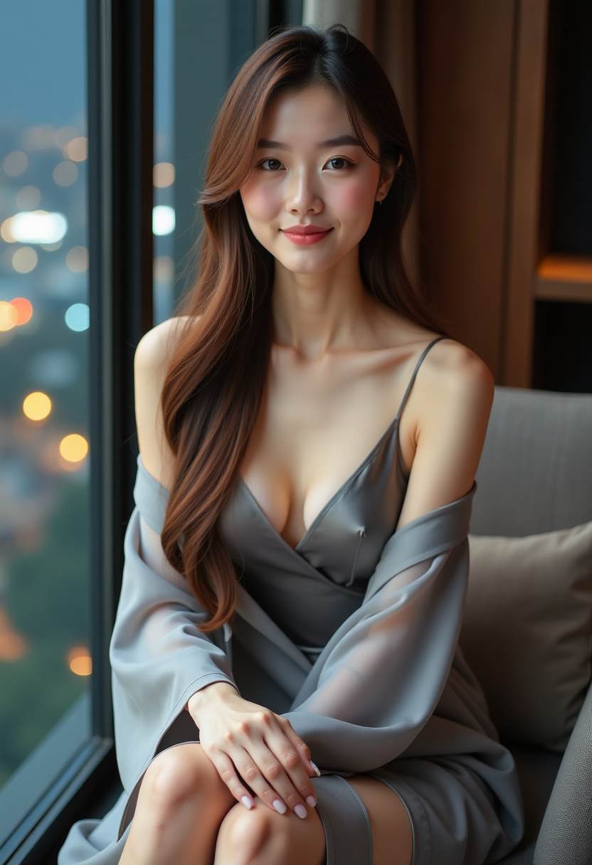 万界仙途